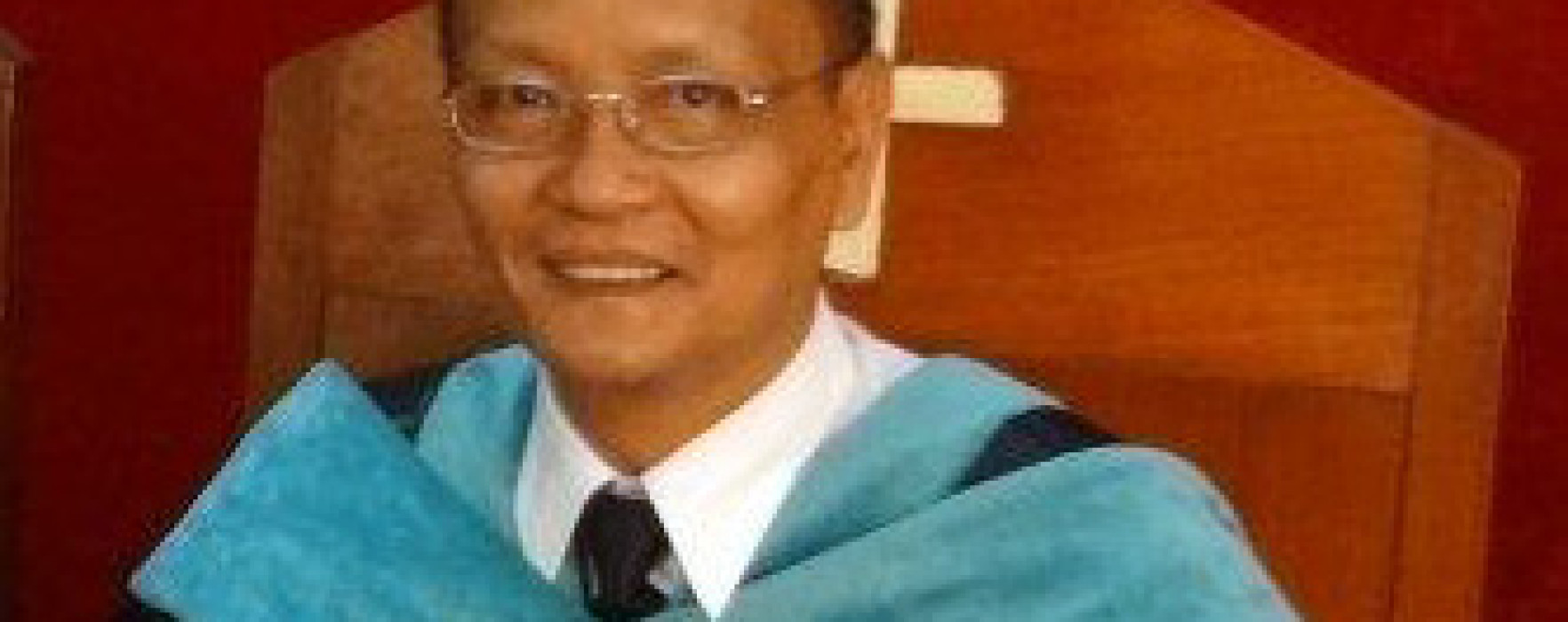 Dr Aung Mang in ZCF Delhi a tlawnhnak Video 2010 kum