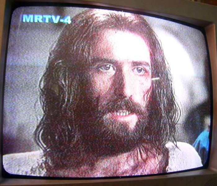 Kawlram ai MRTV in Bawi Zisuh Video