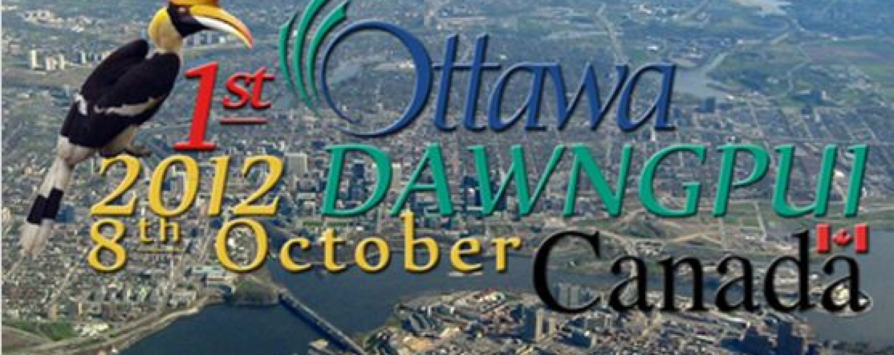 2012 Ottawa Dawngpui