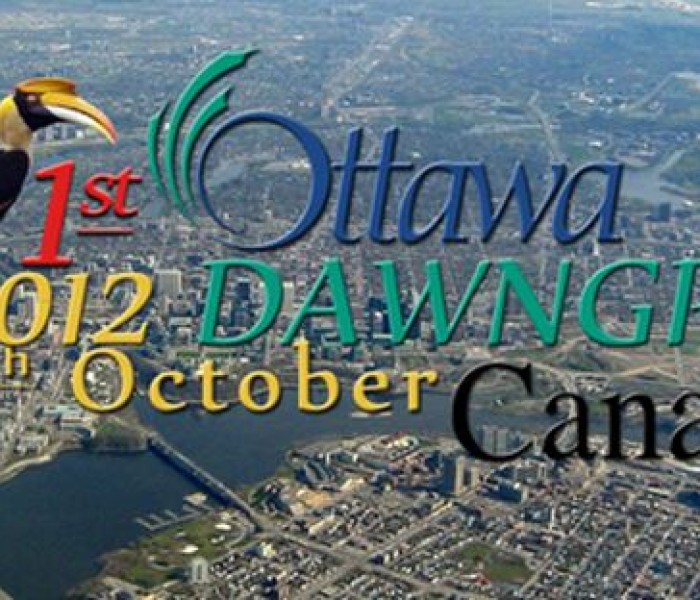 2012 Ottawa Dawngpui