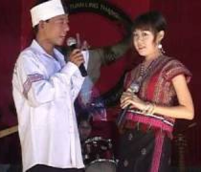 Ka Awlawk Na Ti Sawng – Salai Tuan Ling Thang