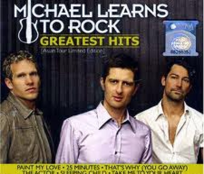 Michael Learns To Rock