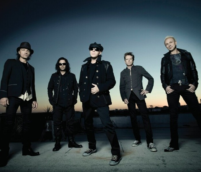 Scorpions Collection