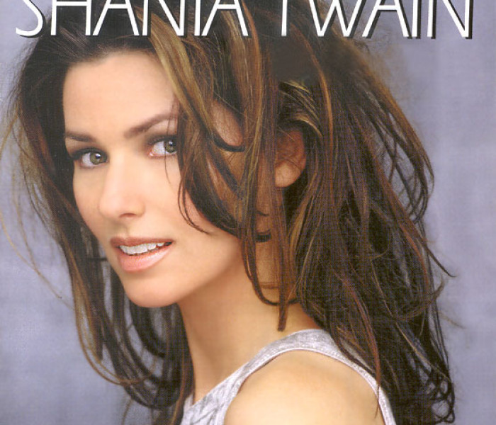 Shania Twain
