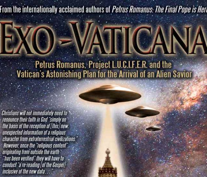 Exo-Vaticana 2013
