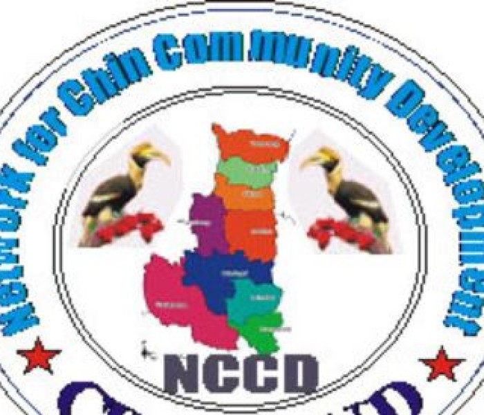 NCCD in Tedim peng ah ram le lailung kilkhawldan reltlanghnak nai