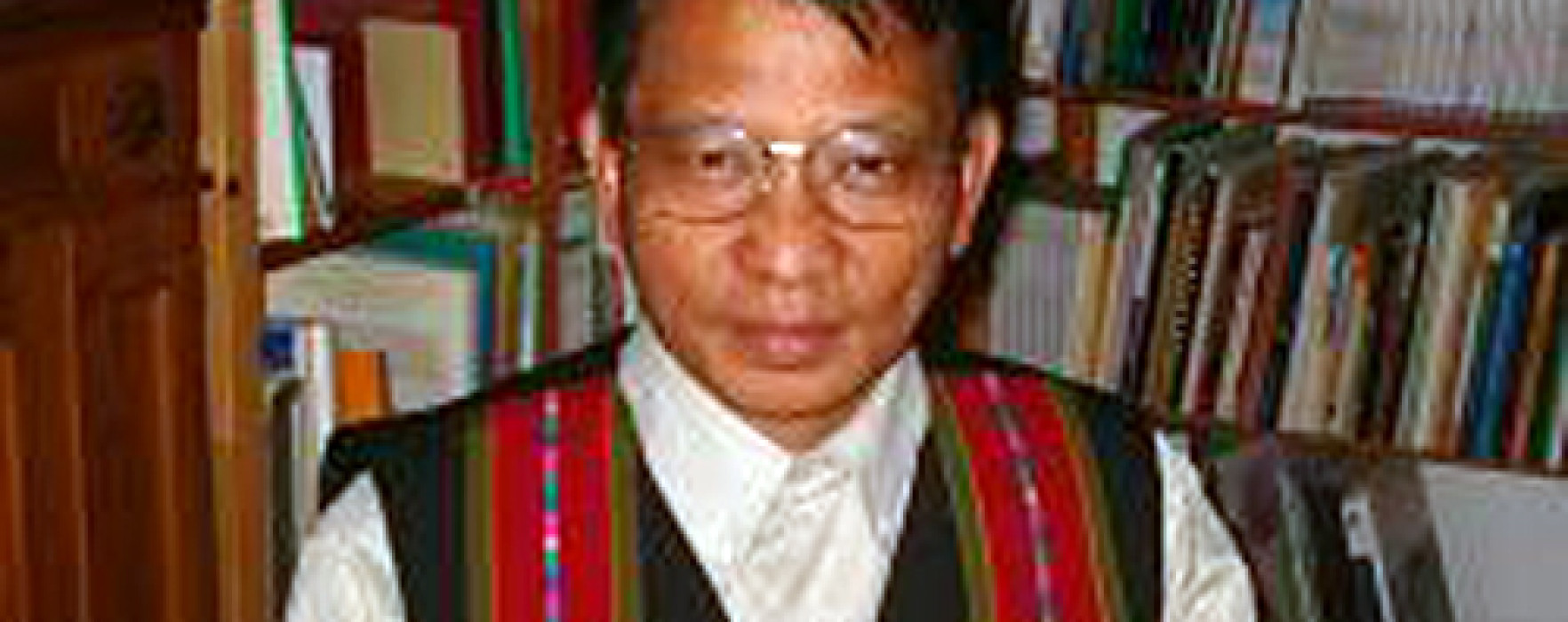 Chin le Zo ah mi ropi Pu R.W Ro Za Thang @ S.T.Parte in mualliam
