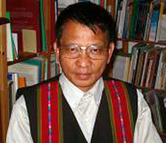 Chin le Zo ah mi ropi Pu R.W Ro Za Thang @ S.T.Parte in mualliam Chin le Zo ah mi ropi Pu R.W Ro Za Thang @ S.T.Parte in mualliam