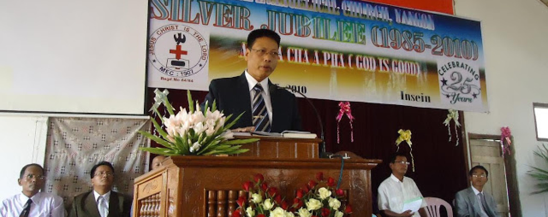 Chin state ai khua 55 ah Mara calaai zir tuh hang