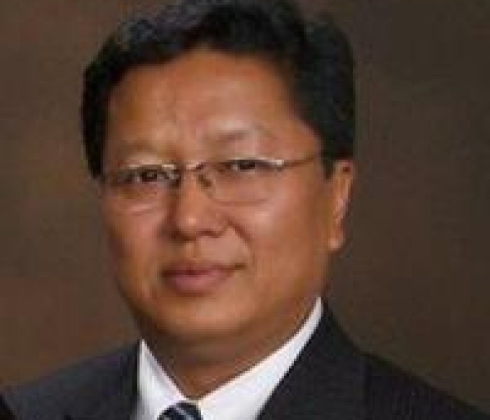 RAUHLA LEHSAWNG (Spiritual Gift)