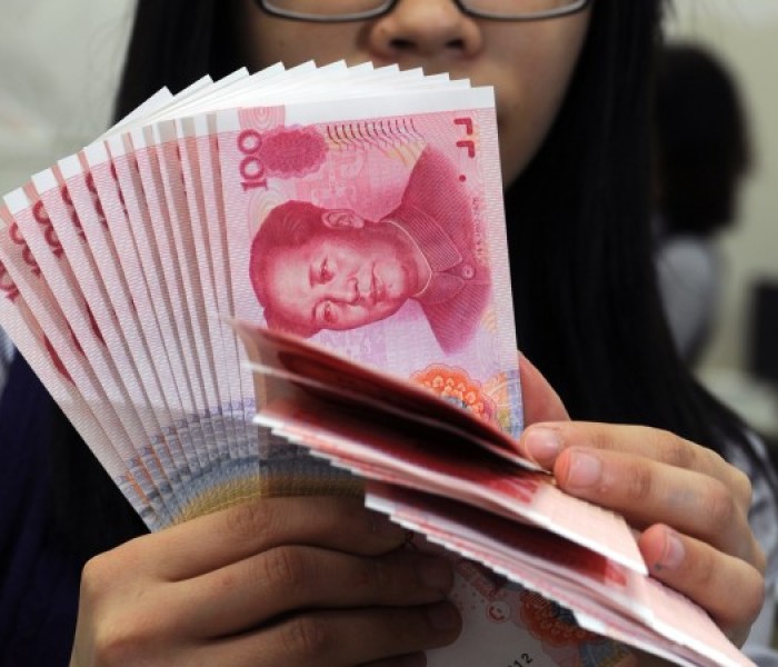 China Acozah Tangka Hmangsual