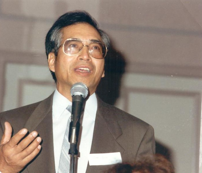 Thian Ro Uk Lian: Dr. Vumson Nganhnak Zanniat Thuanthu