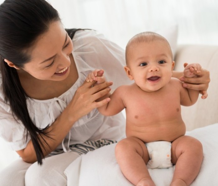 USA Ram Ai Suak Naupang Te In Allergic Nai Tam Saw