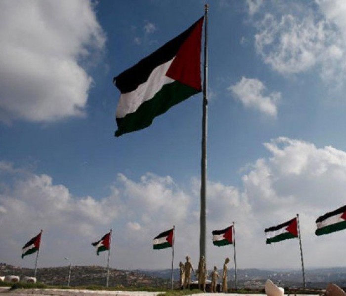 70hnak UN Gen Assembly ah Palestinian thantar tar thil hang