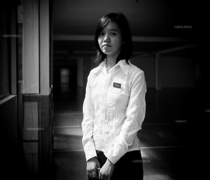 Human Rights Tulip lehsawng hrangah Fenu Phyo Phyo Aung in pakhat hnak Human Rights Tulip lehsawng hrangah Fenu Phyo Phyo Aung in pakhat hnak