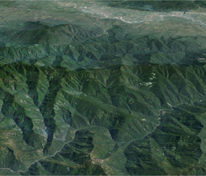 Satzam: Zanniat Tluanthu (Thuanthu)