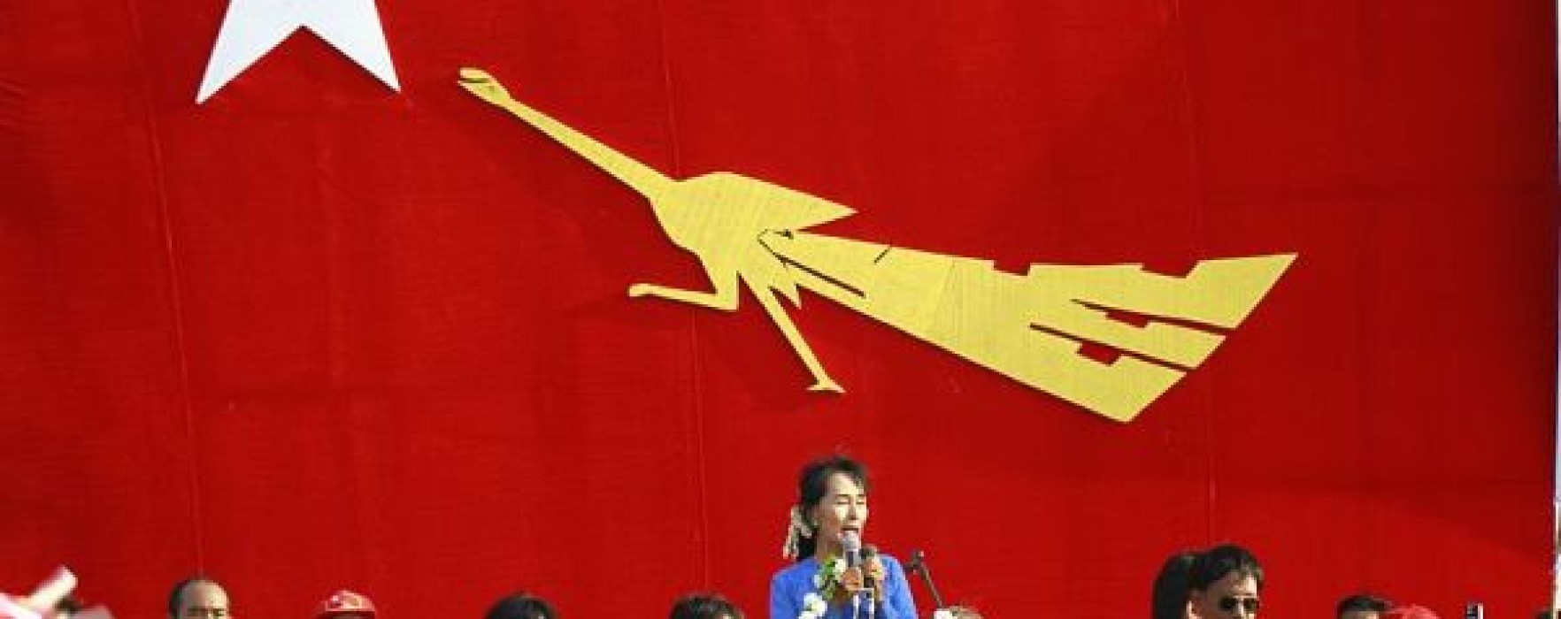 NLD party in 2015 Election ah nehnnak co ni maw?