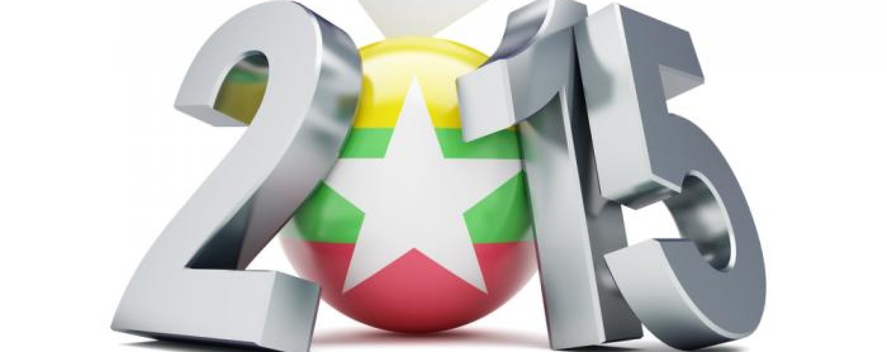 2015 Myanmar Election ah Party pawl in tohkham ngahzat