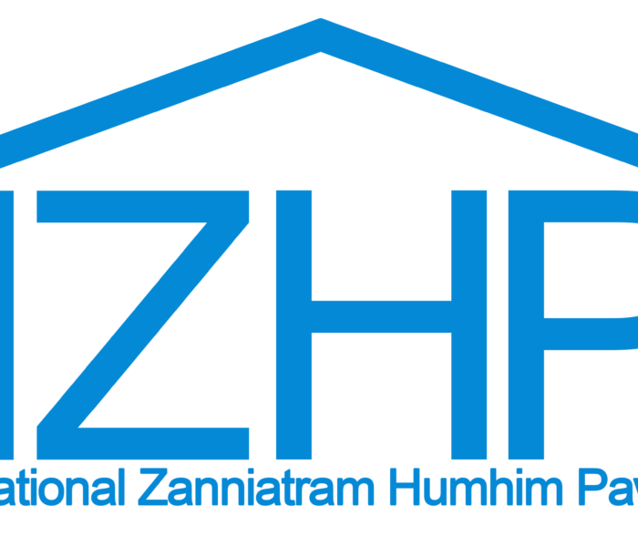 ZHP (Zanniatram Humhim Pawlkom) Laitlang ah ding pan thu