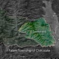 ZANNIAT DINHMUN RUATIN TUNGDING SAL KIN KUL