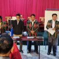 Ramsong ah Zanniat Community (ZC) ding